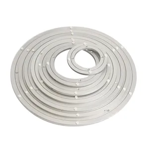 250mm Turntable Organizer, 10 Inch Lazy Susan, thumbnail-1
