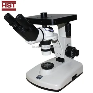 4XC Positive Metallic Microscope 1000X Enlarged Particle Powder Detection thumbnail-6