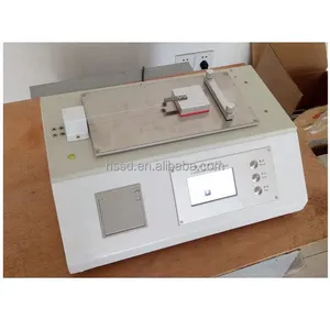 HST Coefficient of Friction Tester Plastic Film COF Tester thumbnail-3