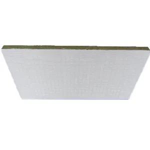 Wholesale of Fireproof Coated Boards in Shijiazhuang, Manufacturer of Zhentai Cable Mineral Wool Fireproof Boards thumbnail-4