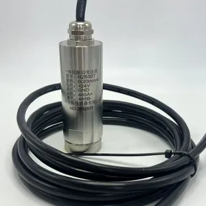 SDJ-SG-2 Two-Wire Vibration Velocity Sensor thumbnail-5