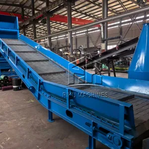 High-Tonnage Hammermill Shredder for Ferrous Scrap Metal Processing and Volume Reduction thumbnail-2