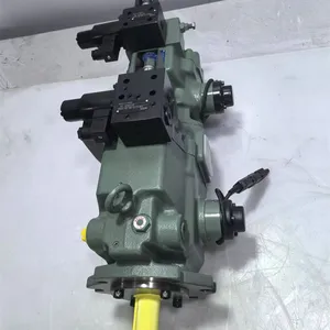 A37-FR0204EH140R-601 Hydraulic Piston Pump A56-L-R-01-C-K-32 A56-F-R-01-H-K Factory Direct A56 Series Hydraulic Pump thumbnail-1