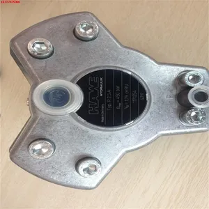 Hawe R Series R2.5A R5.6A R4.3A R7.7A Radial High Pressure Plunger Pump Radial Piston Pumps thumbnail-2