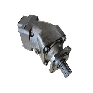 Hawe Hydraulic Pump SCM-064W-P-143-W35-S2M-100 SCM -034W-P-SB4-B25-S3G-100 Hydraulic Piston Pump thumbnail-1