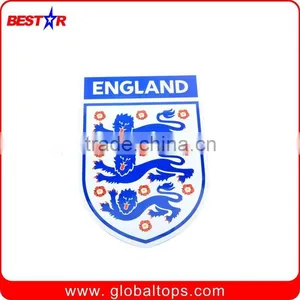 High Quality Customized Soft PVC Magnet thumbnail-1