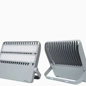 Direct Supply From the Original Manufacturer. for Project Funds. High-brightness, Adjustable-angle Led Floodlights, 50/100/200/300/400w, Led Module Floodlights, High-mast Lights thumbnail-3