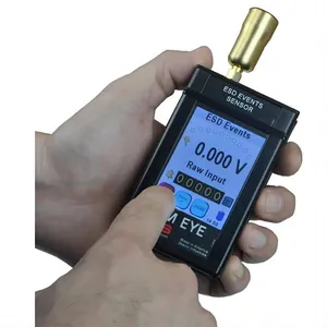 Aegir-supplied Desco Ctm048-21 Static Event Detector Instrument thumbnail-2