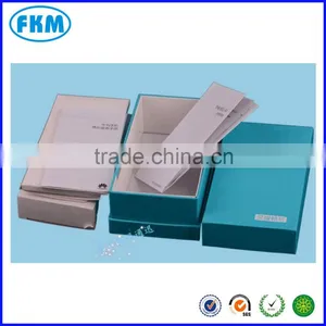Smart Phone Packing Box/Cell Phone Box Customized Accept thumbnail-1