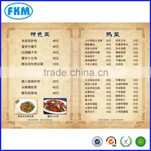 Restaurants Menus Online thumbnail-3