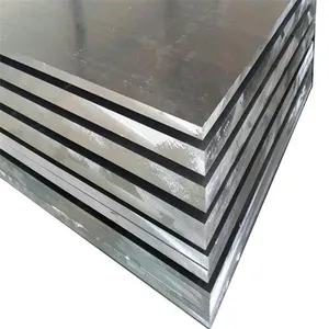 China Supplier Aluminum Sheet 2024 6061 7075 Price thumbnail-1