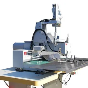 GZ3020 FIBC Spout Industrial Sewing Machine thumbnail-1