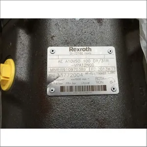 Rexroth A10VSO100DR/31R-VPA12N00 Hydraulic Pump thumbnail-5