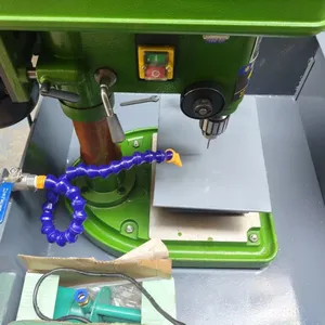 Xiongxing Bracelet Forming Machine | Jade Annular Cutting Equipment | Inner Support + Outer Pressure Clamping System | Jewelry Processing thumbnail-2
