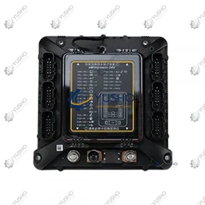 Spare Part 140107000011B for SANY Excavator Genuine OEM thumbnail-2