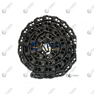 Track Chain SSY008713189 for SANY Excavator Genuine OEM thumbnail-1