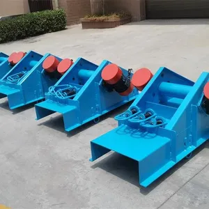 Vibrating Feeder thumbnail-2