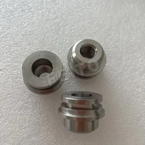 OEM ODM High Precision Professional CNC Machining Spare Parts With Wire EDM & Broaching Stainless Steel for Machining 3D thumbnail-2