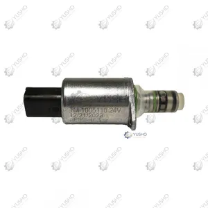 Solenoid Valve 054120009091 for SDLG Wheel Loader Genuine OEM thumbnail-1