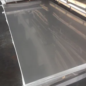 EN X2CrNi18-9 Stainless Steel Sheet 2mm 1219mm Width Food Processing Machinery Panel Use thumbnail-3