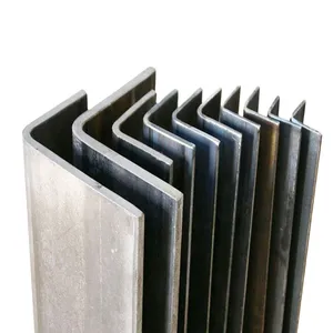 Weldable 304L Stainless Steel Equal Angle 3x3x1/4