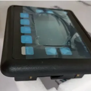 2711P-B10C4A2 Allen-Bradley Panelview Plus 1000 Touchscreen/Keypad 10.4 in thumbnail-4