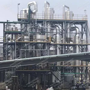 Sodium Sulfite Crystallization Evaporator for Wastewater Treatment Chemical Recovery thumbnail-3