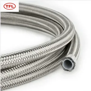 Stainless Steel Lined Hose thumbnail-2