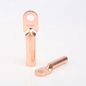 DT-50 Cable Lug With 1-Year Warranty for 50mm² National Standard Wire thumbnail-2