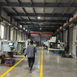 Cangzhou Dean Safety&Special Tools Co.,Ltd company overview - view 1 thumbnail