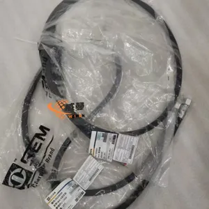 Original SEM 5524844 Hose for Wheel Loader Spare Parts in Stock. thumbnail-2