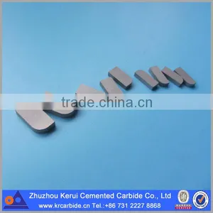 P30 Carbide Brazed Tips Cutter for Lathe Tool Bit thumbnail-4