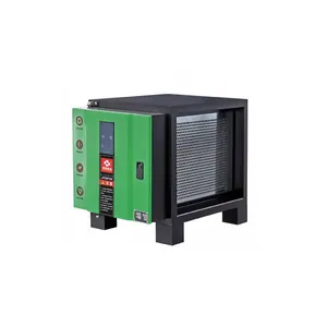 Low-altitude Emission Oil Fume Purifier thumbnail-1