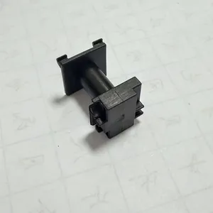 Precision Smart Door Lock Plastic Structural Components: IATF 16949 ABS Injection via 1x8 Hot Runner and Robotic Arms for Southeast Asia thumbnail-2