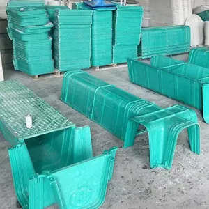 Hengshui Ruibin New Materials LLC company overview - view 3 thumbnail