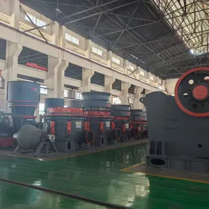 C Series Jaw Crusher Mining Crushing Machinery Deep thumbnail-2