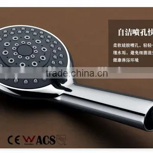 Multi-function Shower Faucets Mixer thumbnail-4