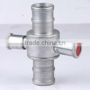 Aluminum John Morris Coupling thumbnail-1