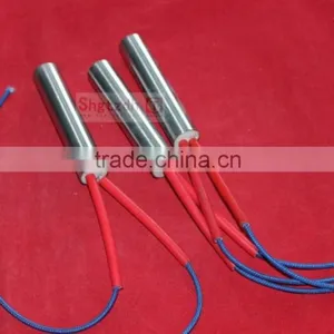 Fast Heat Ceramic Cartridge Heater thumbnail-1
