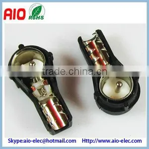 2.3mm Jack Female Type Volkswagen Factory Connector for Car Antenna to the Radio Receiver FM/AM thumbnail-2