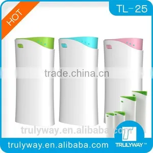 Bamboo Shape With Capaicty 5200mAh Portable Charger With Two 18650 Li-ion Battery Quality Choice thumbnail-1
