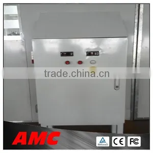 Water Cooled Screw Industrial Water Chiller thumbnail-3
