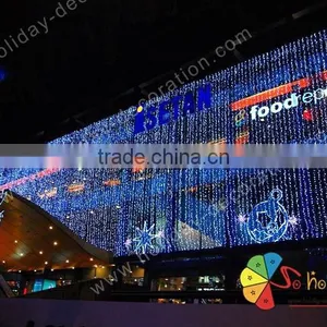 Poster Board With Figure Light Front Door Decoration thumbnail-1