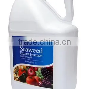 Bio-organic Seaweed Extract Essence Fertilizer Liquid thumbnail-1