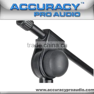 Professional Stage Tripod Microphone Stand MS588BL thumbnail-5