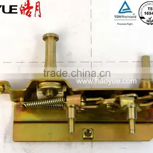 A4010H Auto Tailgate Lock Unit thumbnail-4