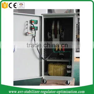 3 Phase Automatic Voltage Stabilizer 15kw Quality Choice thumbnail-5