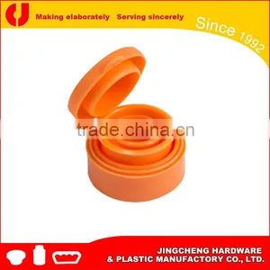 Bottle Usage Screw Lid For Food Containers thumbnail-1