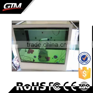 Exceptional Quality Best Price China Supplier Bright Led Jewelry Showcase Light thumbnail-1