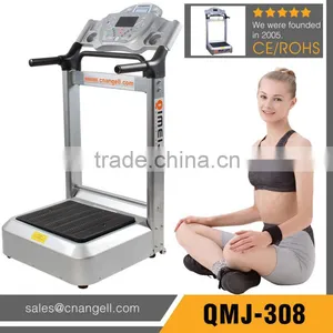 1000W Crazy Fit Massage CE Certification Kung fu Thin Body thumbnail-1